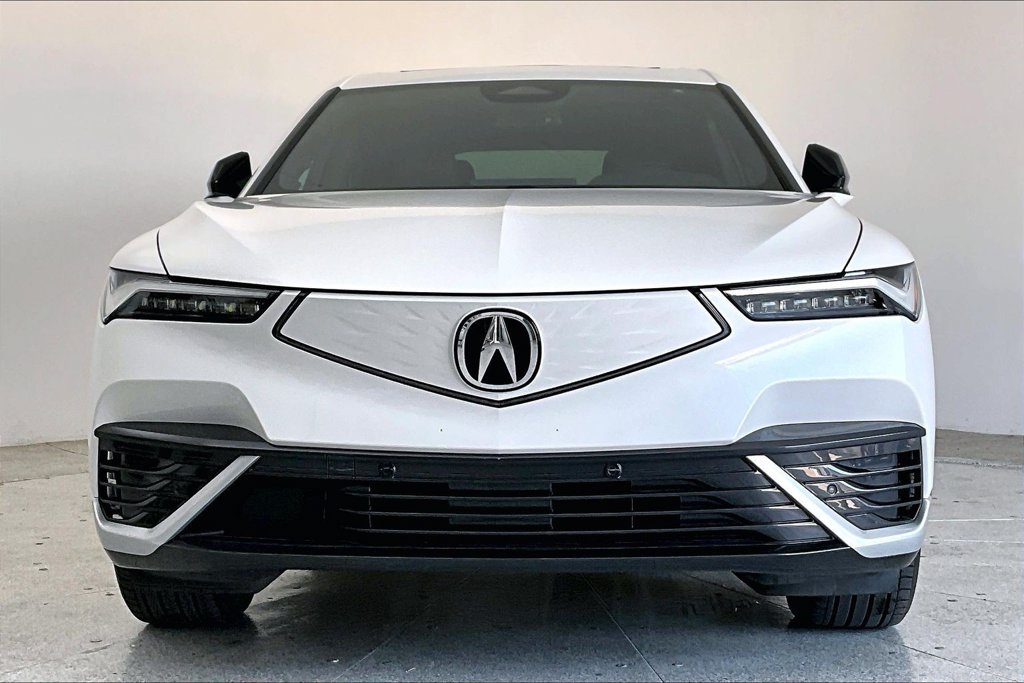 Used 2024 Acura ZDX A-Spec RWD image 3