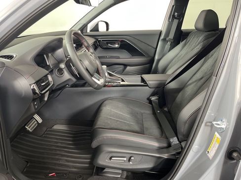 New 2026 Acura ADX A-Spec image 25