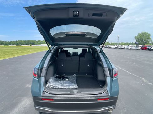 New 2026 Honda HR-V Sport image 22