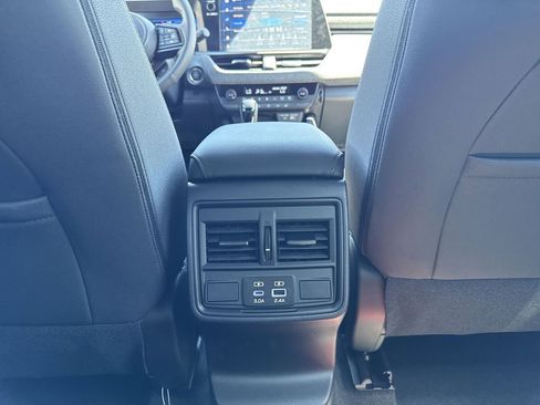 New 2026 Subaru Outback Premium AWD/4WD image 22