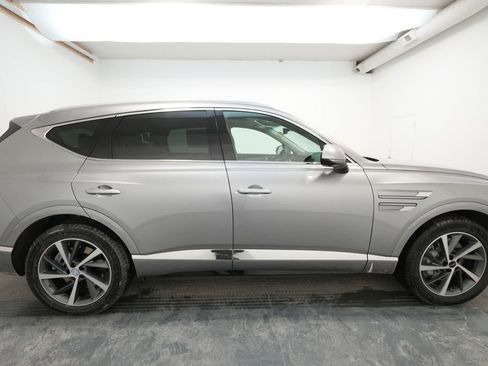 New 2026 Genesis GV80 2.5T Advanced image 10