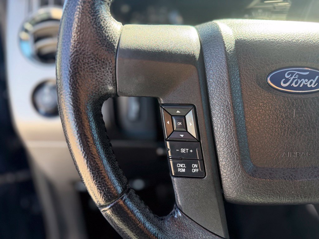 Used 2017 Ford Expedition XLT RWD image 26