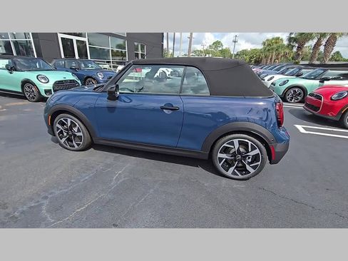 New 2026 MINI Cooper S FWD image 26