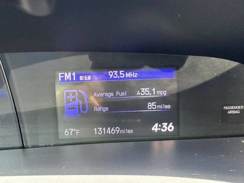 Used 2013 Honda Civic EX image 17