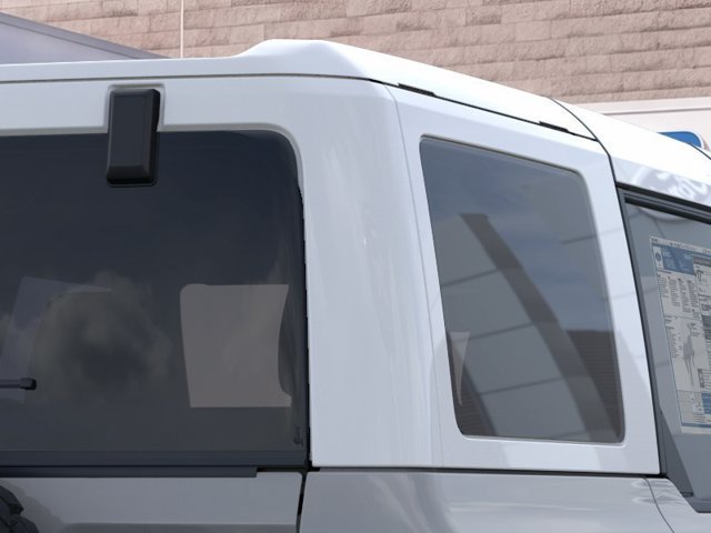 New 2026 Ford Bronco Heritage Edition AWD/4WD image 25