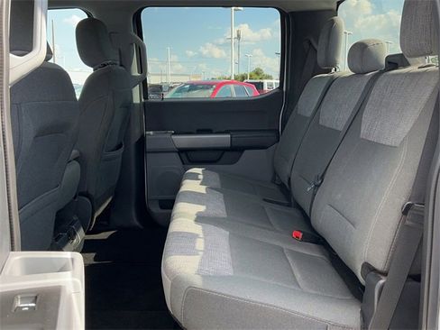 Used 2024 Ford F250 XLT image 16