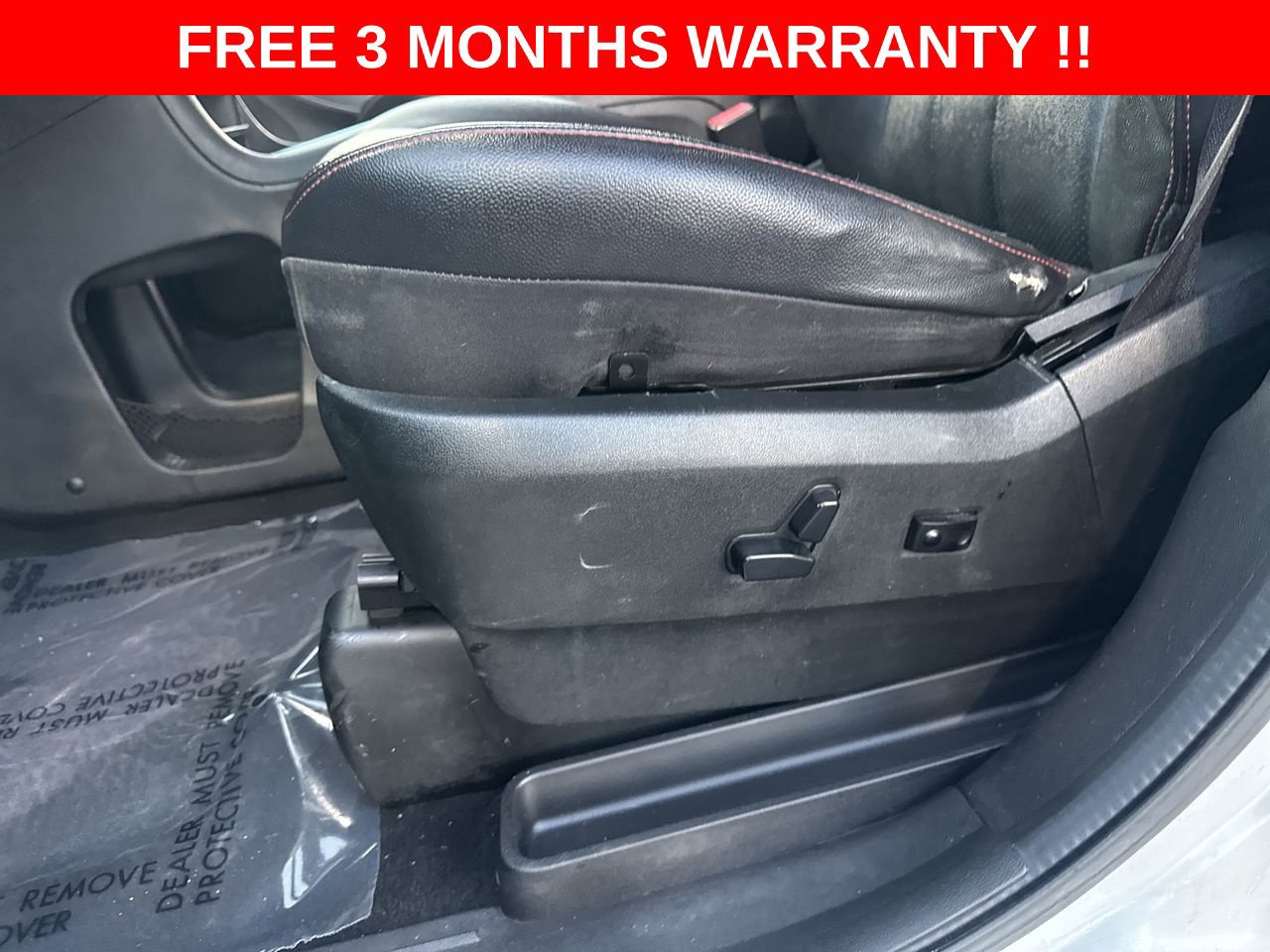 Used 2019 Dodge Grand Caravan GT FWD image 13