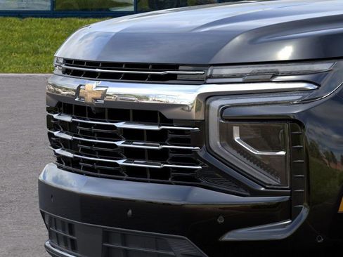 New 2026 Chevrolet Tahoe LT w/ Comfort Package image 21
