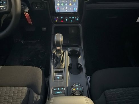 New 2025 Ford Ranger XLT image 20