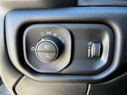 Certified 2024 RAM 2500 Big Horn w/ Bed Utility Group image 24