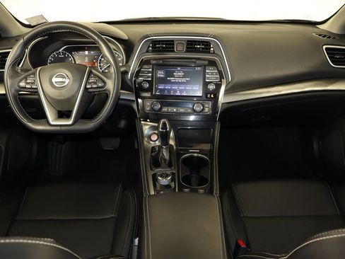 Used 2023 Nissan Maxima SV w/ Floor Mat Group FWD image 13