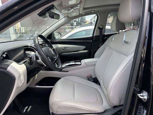 Used 2024 Hyundai Tucson Limited AWD/4WD image 14