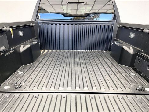 New 2025 Toyota Tacoma TRD Off-Road image 11