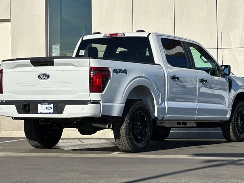 New 2026 Ford F150 STX image 3