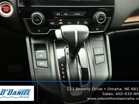 Used 2020 Honda CR-V EX-L image 32
