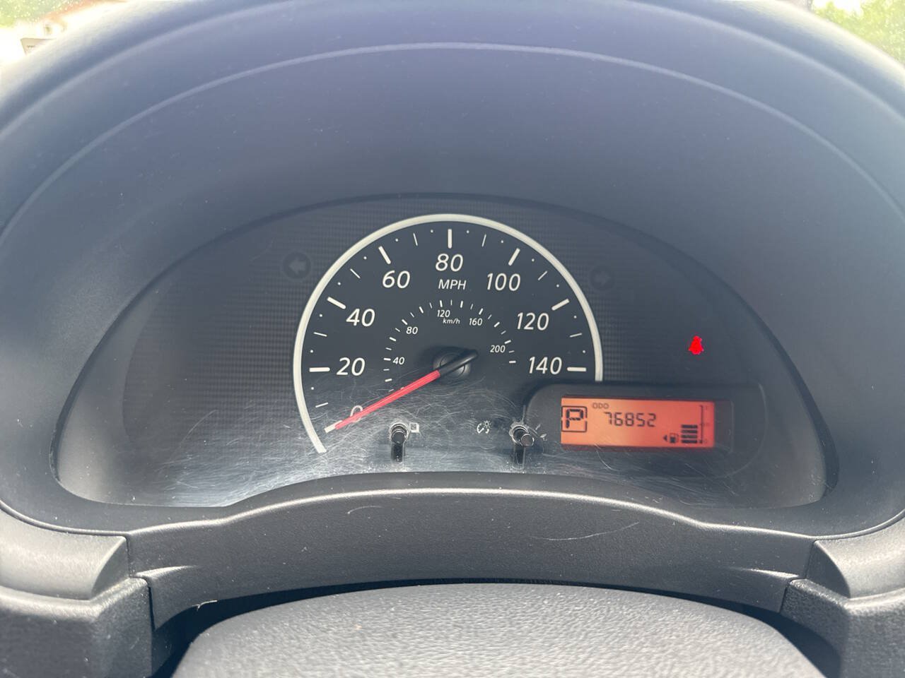 Used 2013 Nissan Versa S Plus FWD image 34