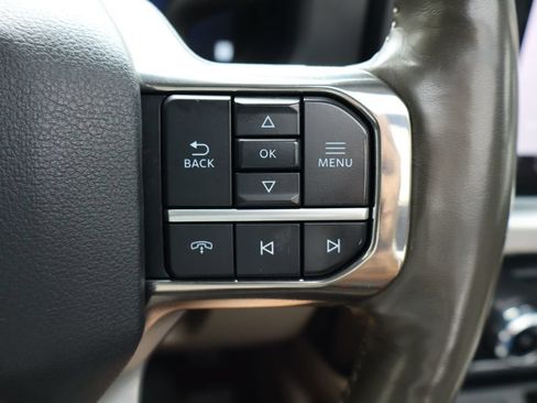 Used 2026 Ford F350 Platinum w/ Platinum Plus Package AWD/4WD image 28
