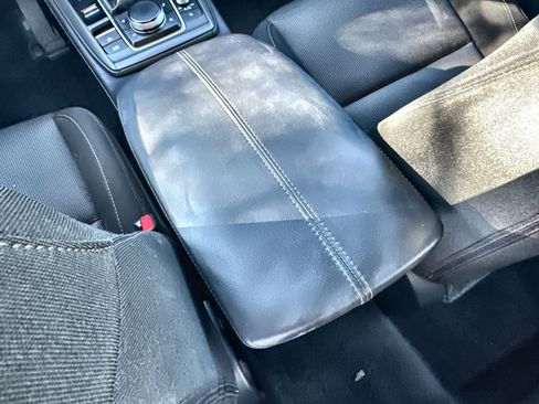 Used 2025 MAZDA CX-30 AWD 2.5 S image 16