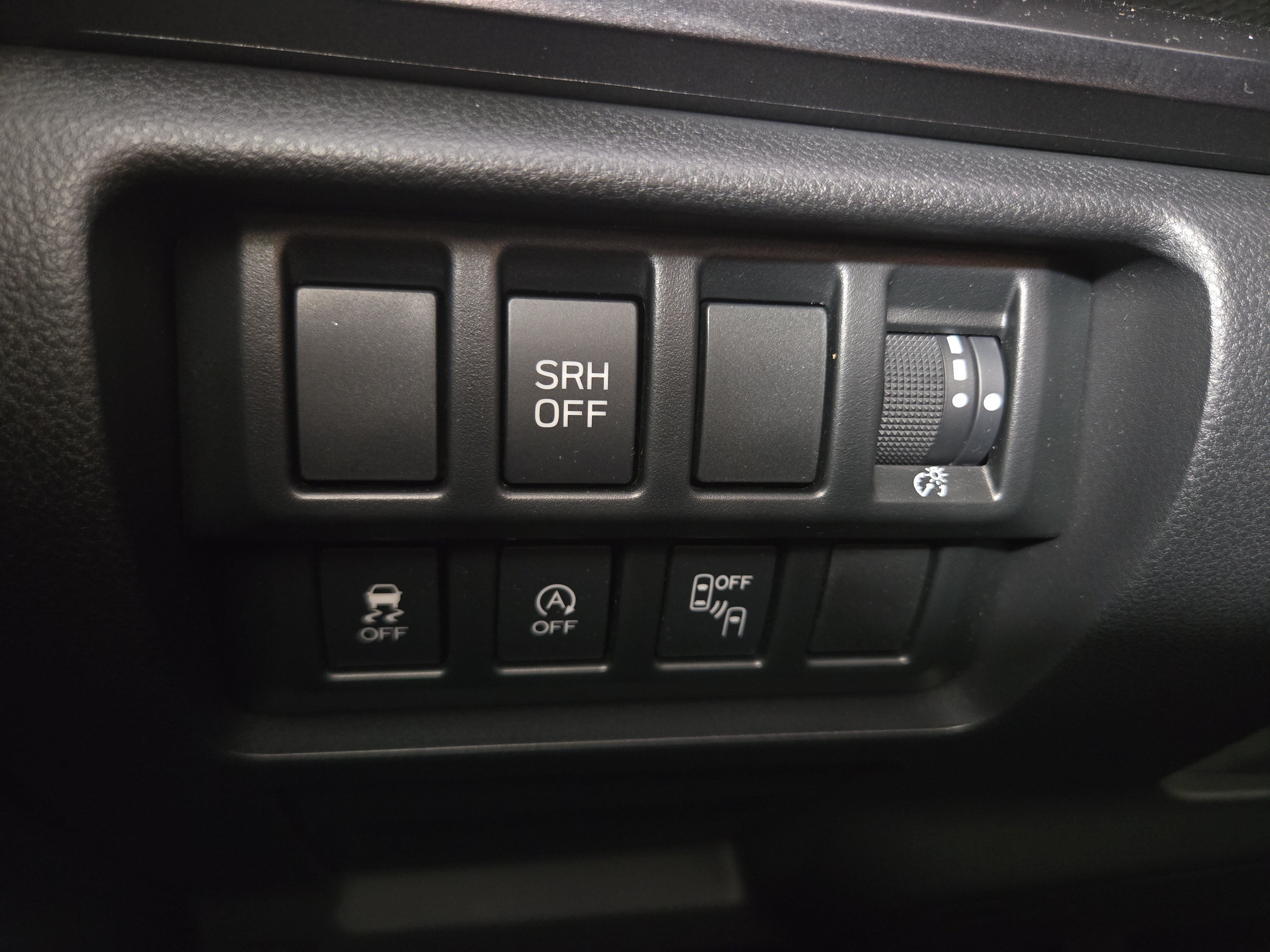 Used 2023 Subaru Forester Sport AWD/4WD image 24