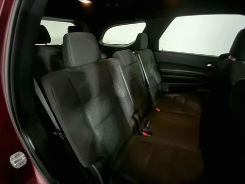 Used 2026 Dodge Durango GT RWD image 23