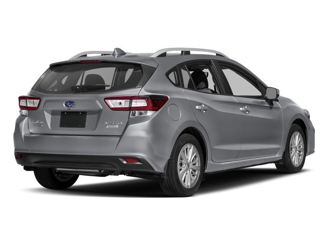 Used 2018 Subaru Impreza 2.0i AWD/4WD image 5