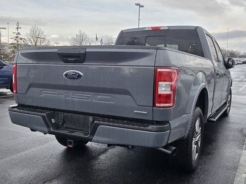 Used 2019 Ford F150 XLT w/ XTR Package image 7