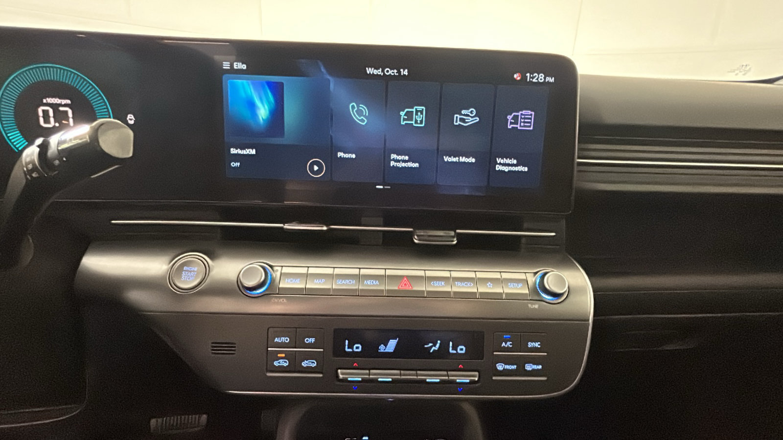 Used 2026 Hyundai Kona SEL Sport FWD image 29