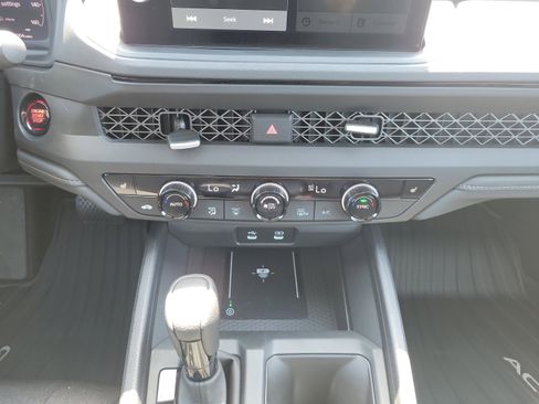 New 2026 Honda Accord SE image 15