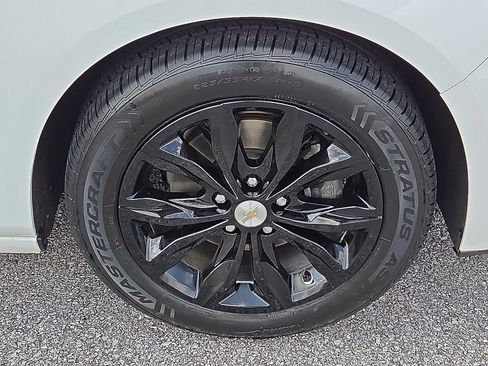 Certified 2023 Chevrolet Malibu LT FWD image 7