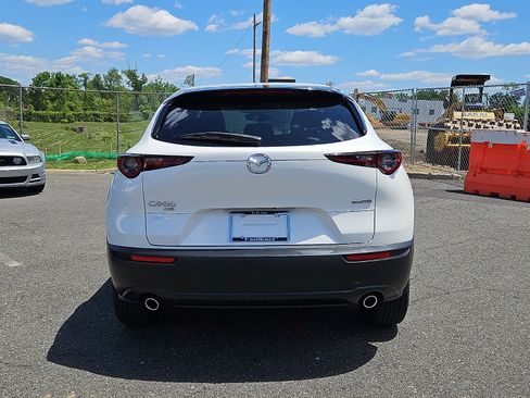New 2023 MAZDA CX-30 AWD 2.5 S w/ Select Package image 5