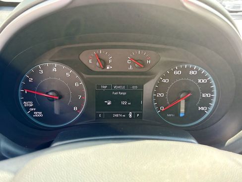 Used 2024 Chevrolet Malibu LT FWD image 12