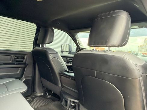 Used 2024 RAM 2500 Tradesman AWD/4WD image 12