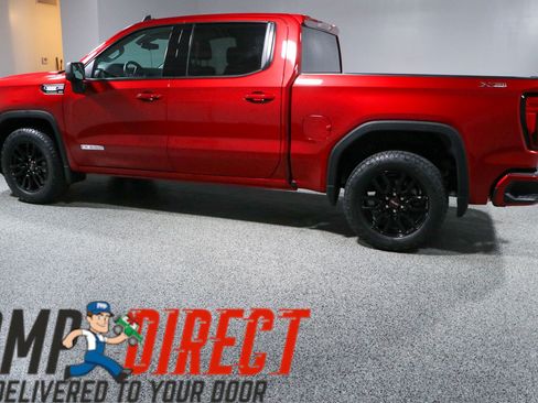 Used 2023 GMC Sierra 1500 Elevation AWD/4WD image 10