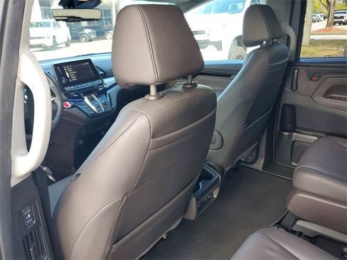 Used 2018 Honda Odyssey Elite image 13