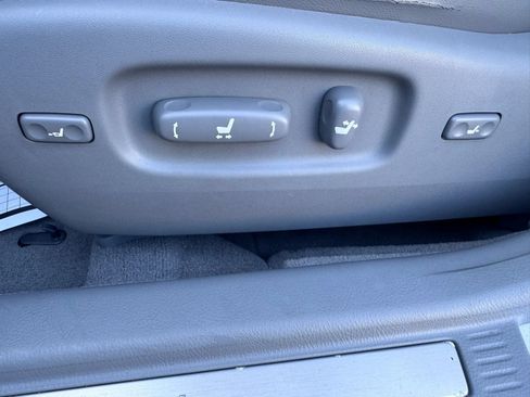Used 2007 Toyota Avalon Limited FWD image 24