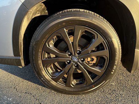 Used 2023 Subaru Forester Sport image 10