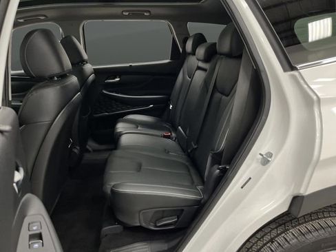 Used 2023 Hyundai Tucson Limited image 33