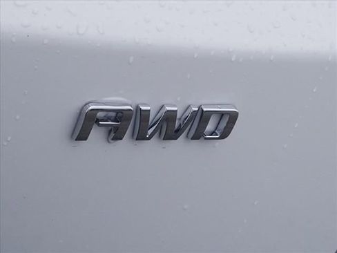 New 2025 Chevrolet Blazer EV LT AWD/4WD image 7