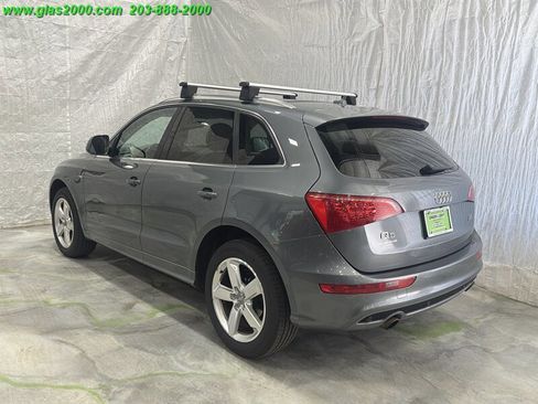 Used 2012 Audi Q5 3.2 Premium Plus AWD/4WD image 7
