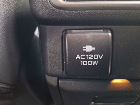 Certified 2025 Subaru Ascent Touring image 22