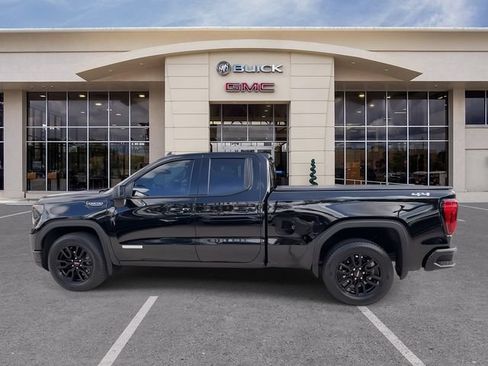 Used 2025 GMC Sierra 1500 Elevation AWD/4WD image 9