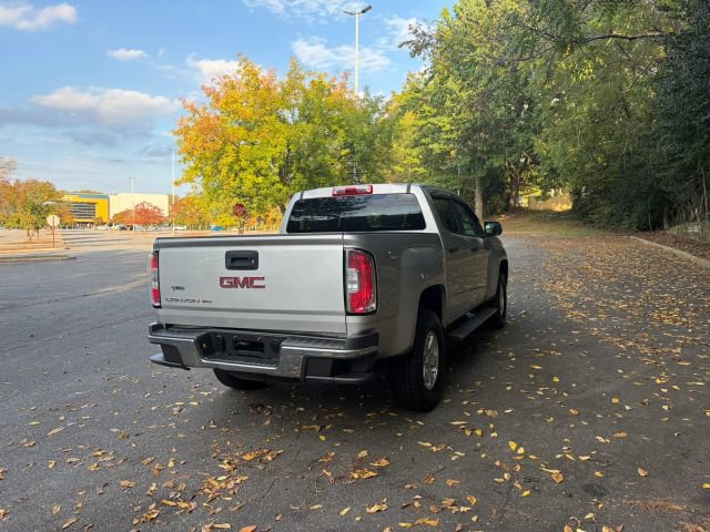 Used 2019 GMC Canyon 2WD Crew Cab w/ Convenience Package image 5