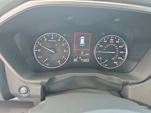 Used 2026 Subaru Ascent Limited AWD/4WD image 36
