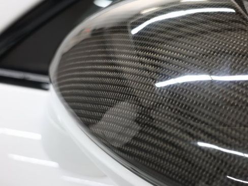 Used 2020 Porsche Cayenne Turbo image 66