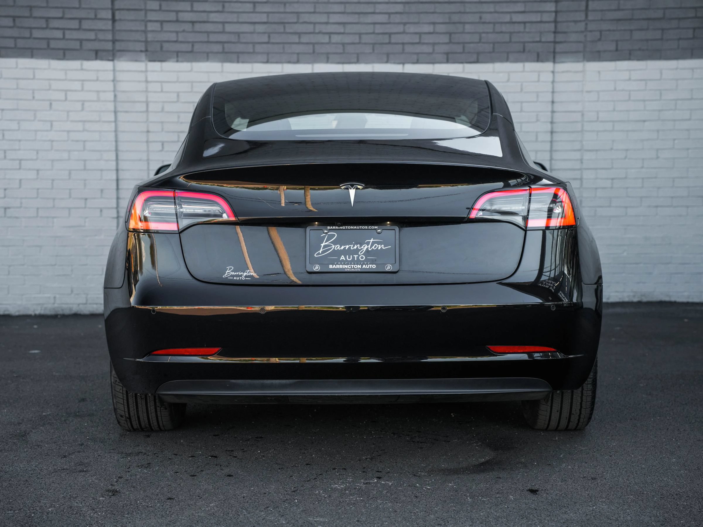 Used 2022 Tesla Model 3 RWD image 6