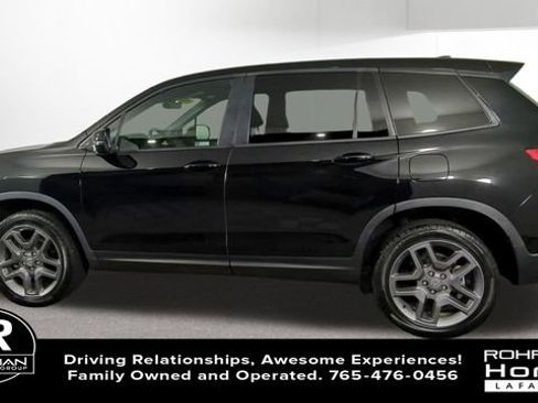 Used 2022 Honda Passport EX-L image 6