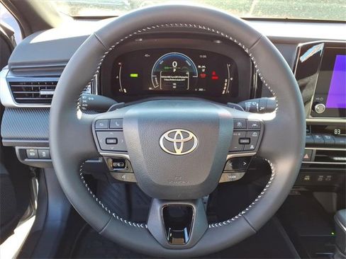 New 2026 Toyota Camry SE image 14