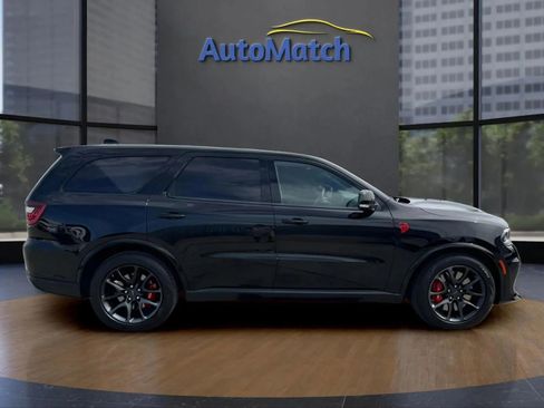 Used 2024 Dodge Durango SRT Hellcat image 14