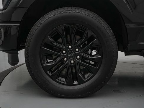 Certified 2026 Ford F150 Lariat AWD/4WD image 11