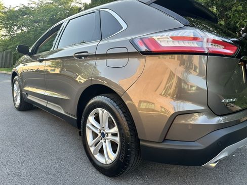 Used 2019 Ford Edge SEL w/ Equipment Group 201A AWD/4WD image 82